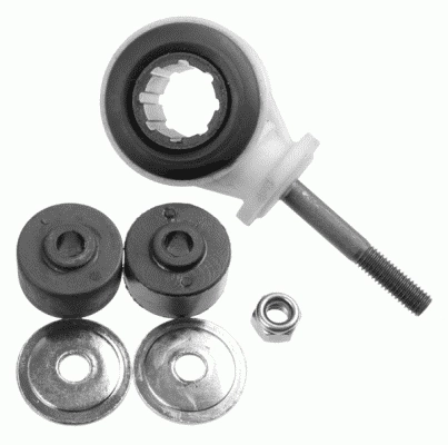 Link/Coupling Rod, stabiliser bar (12202 02)