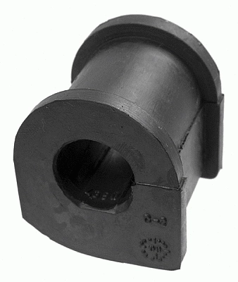 Mounting, stabiliser bar (34065 01)