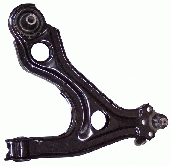 Control/Trailing Arm, wheel suspension (12208 02)