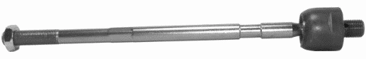 Inner Tie Rod (11855 02)