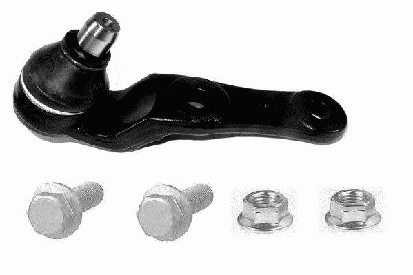 Ball Joint (17739 01)