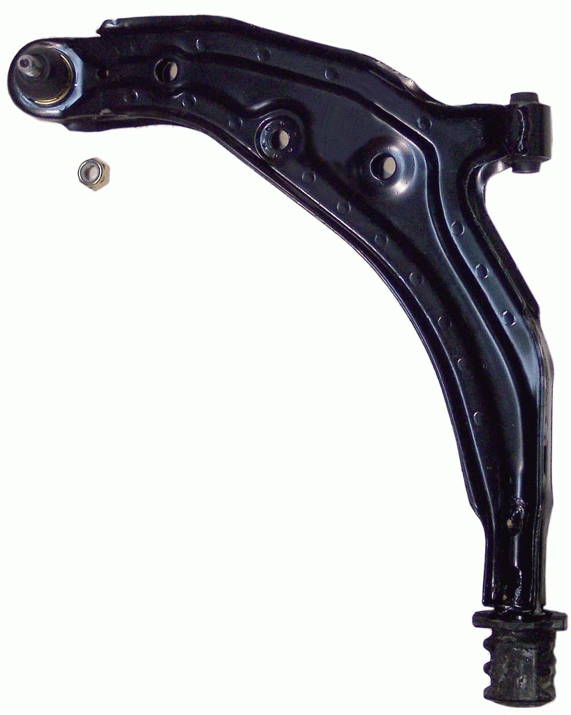 Control/Trailing Arm, wheel suspension (28127 01)
