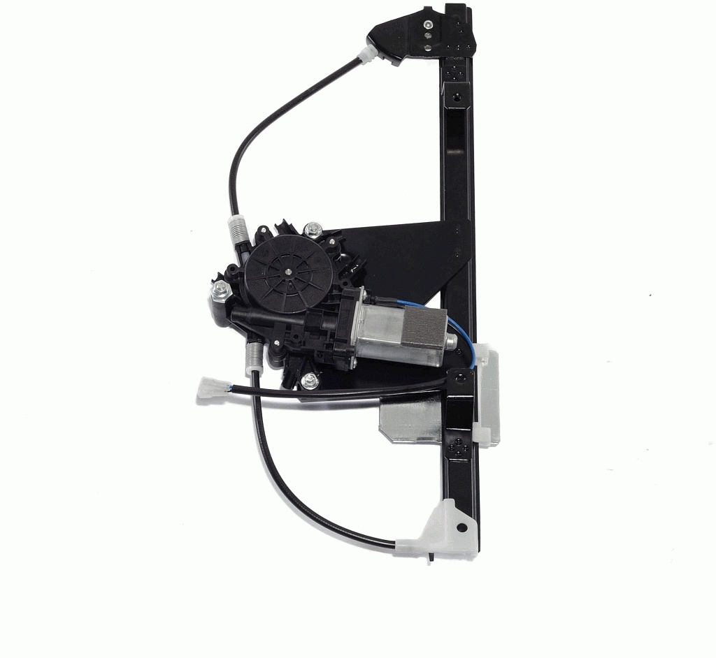 Window Regulator (63.80138.0)