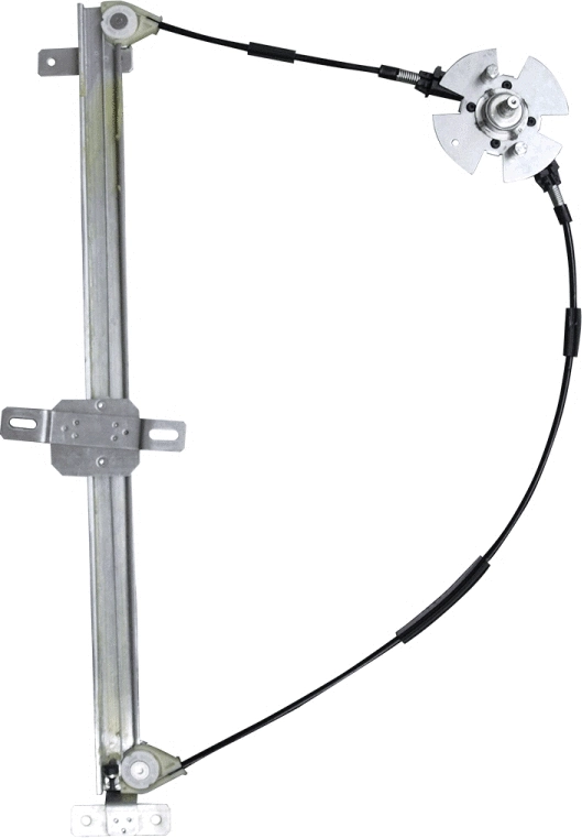 Window Regulator (64.10100.0)