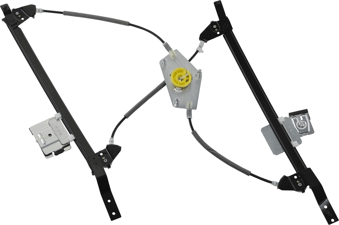 Window Regulator (60.82118.0)