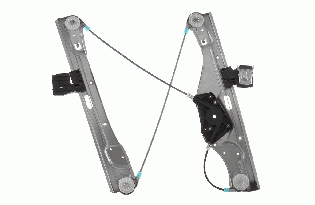 Window Regulator (60.80994.0)
