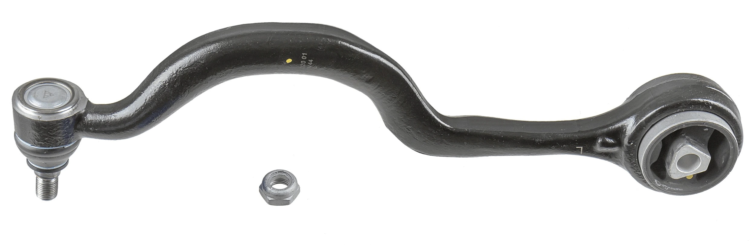 Rod/Strut, wheel suspension (27020 01)