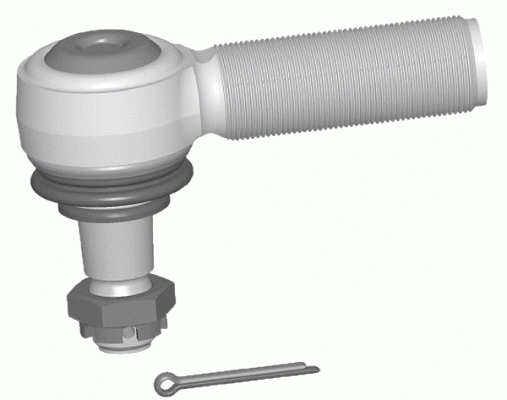Tie Rod End (11376 02)