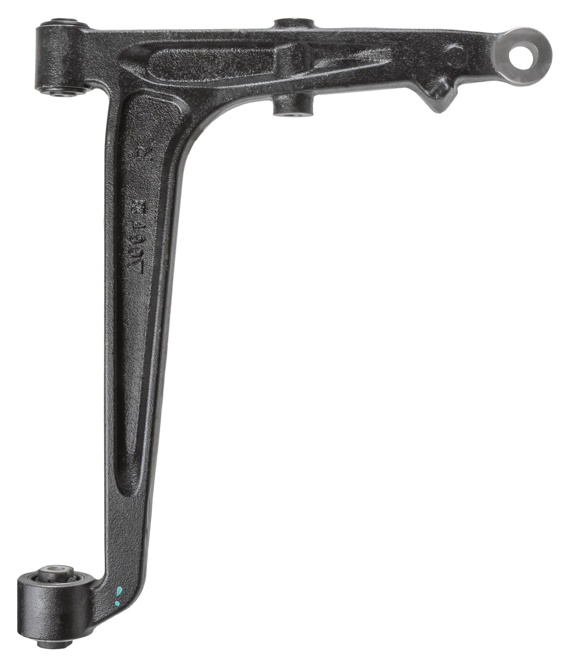 Control/Trailing Arm, wheel suspension (44777 01)