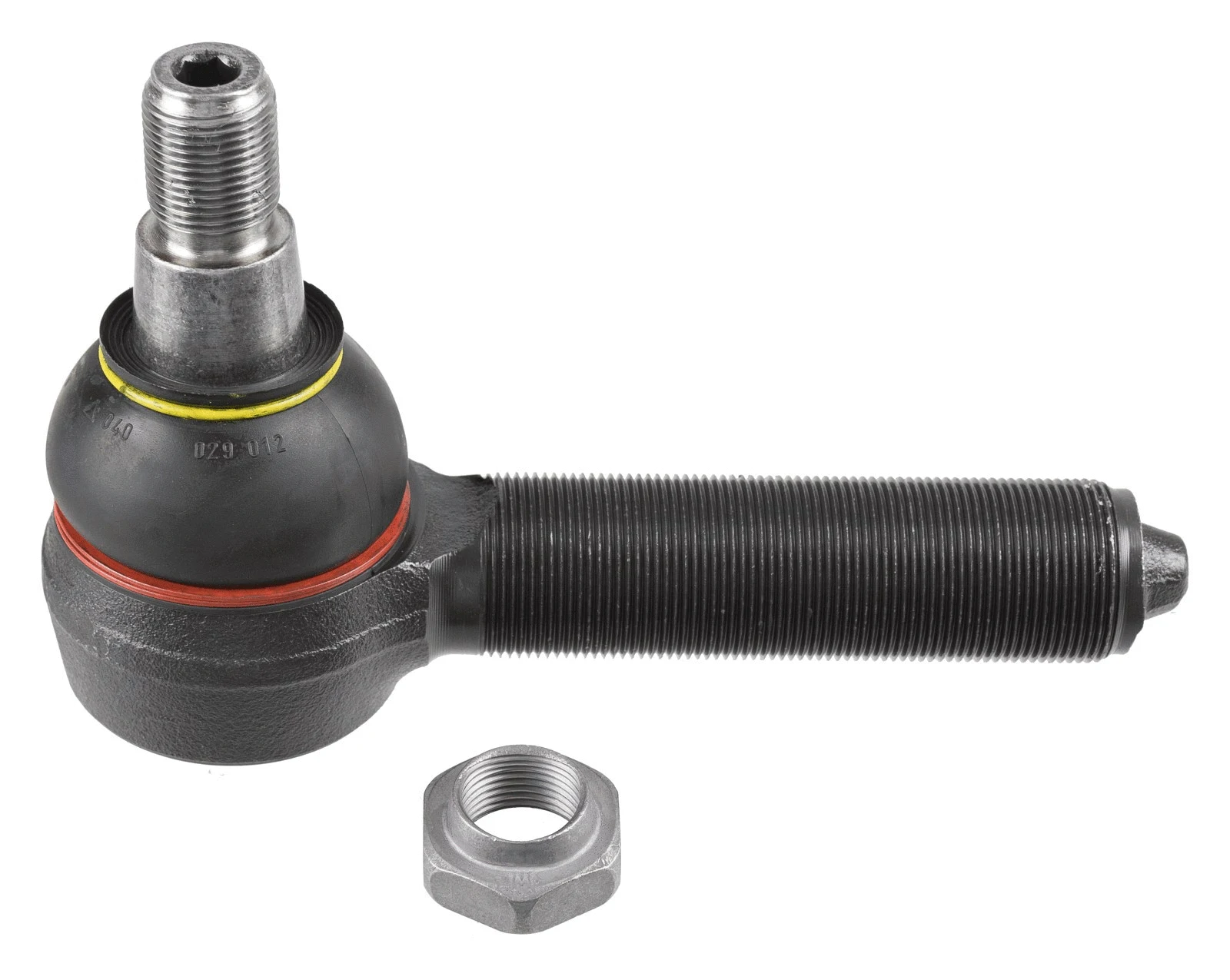 Tie Rod End (27547 02)