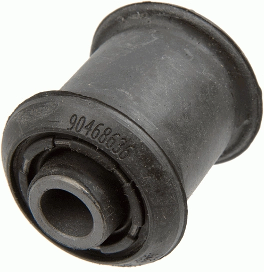 Mounting, control/trailing arm (39609 01)