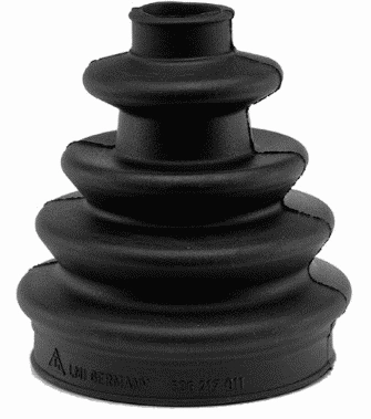 Bellow, drive shaft (15793 01)