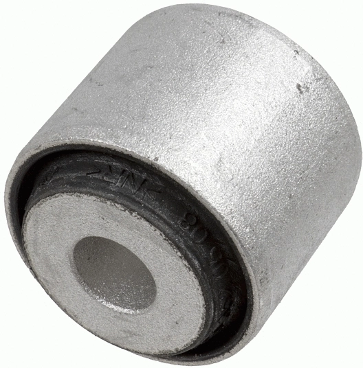 Mounting, control/trailing arm (29751 01)