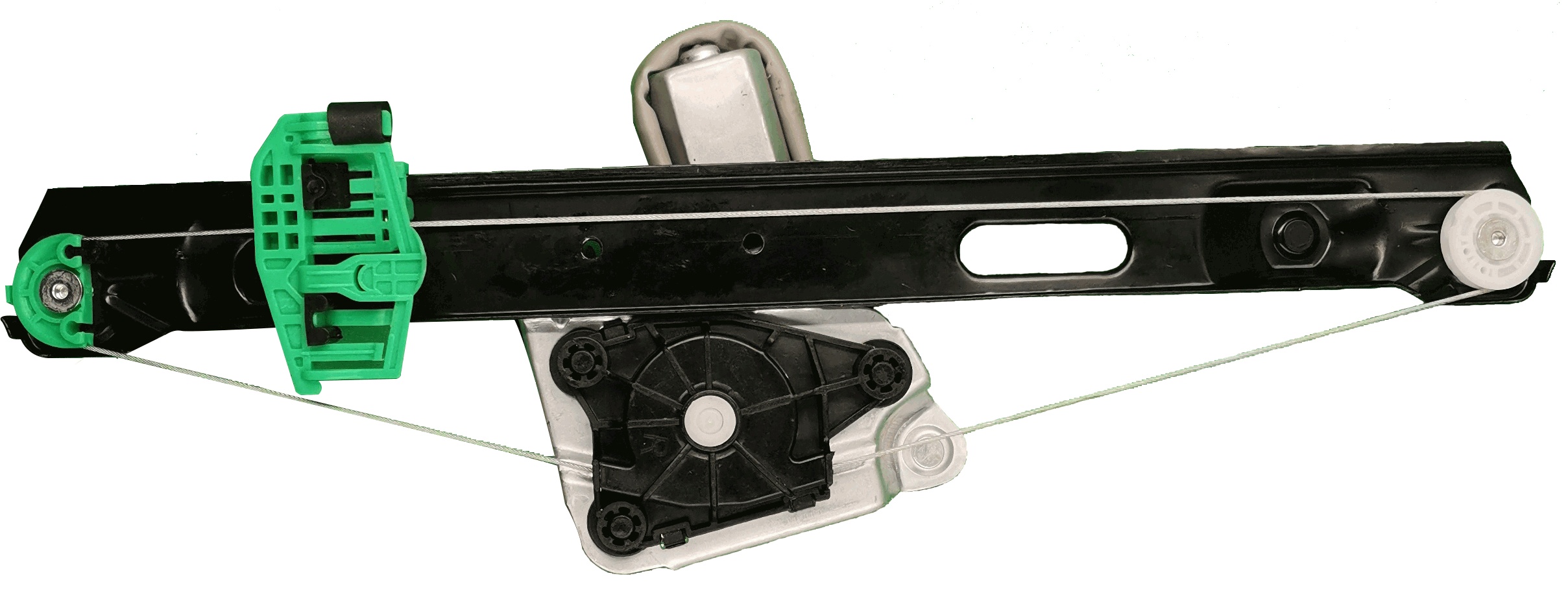 Window Regulator (60.82414.0)