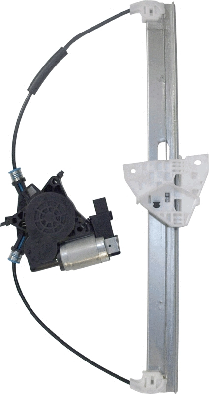 Window Regulator (60.81965.0)