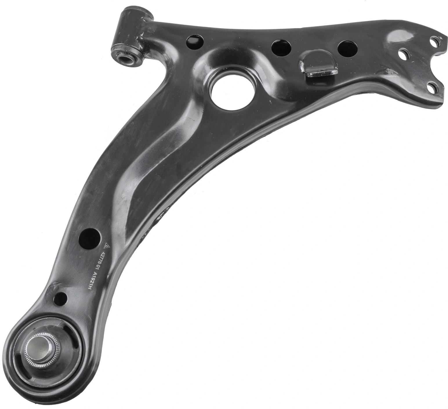 Control/Trailing Arm, wheel suspension (42776 01)