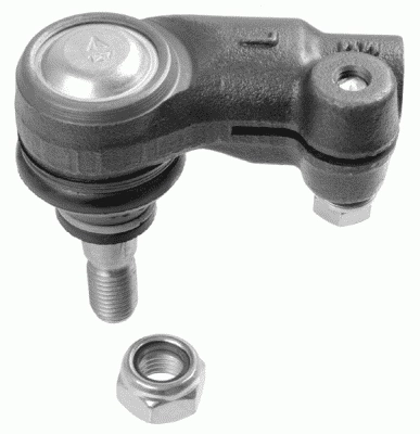 Tie Rod End (12173 02)