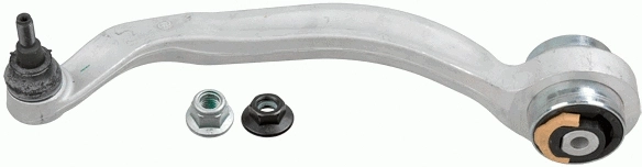 Control/Trailing Arm, wheel suspension (34100 01)