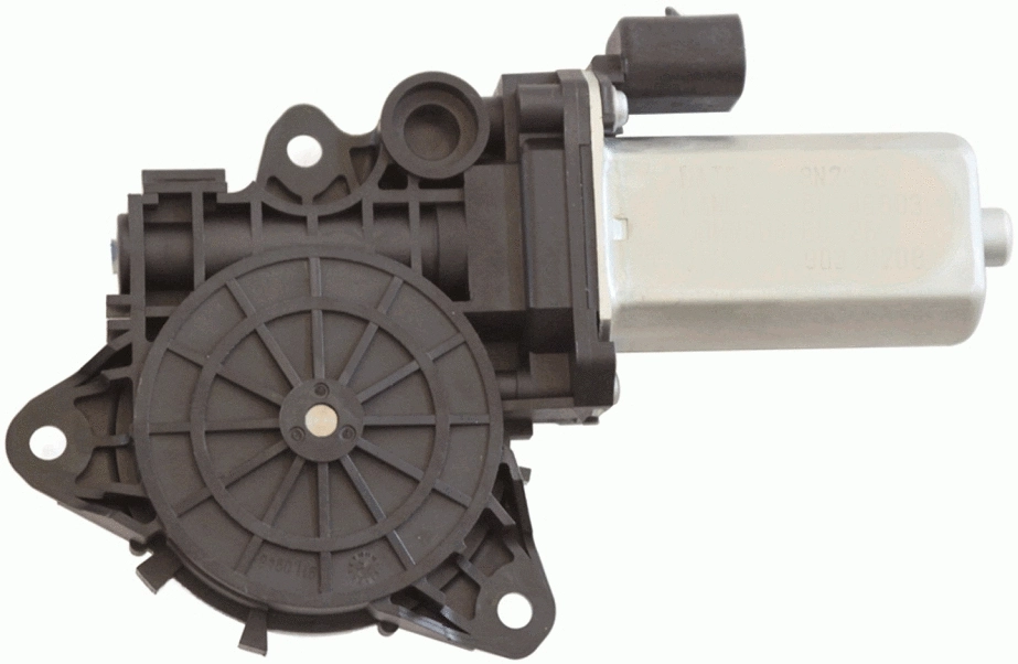 Window Regulator (66.70003.0)