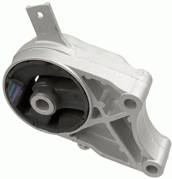 Mounting, engine (30522 01)