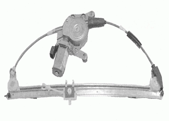 Window Regulator (60.70235.0)