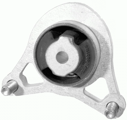 Mounting, engine (29697 01)