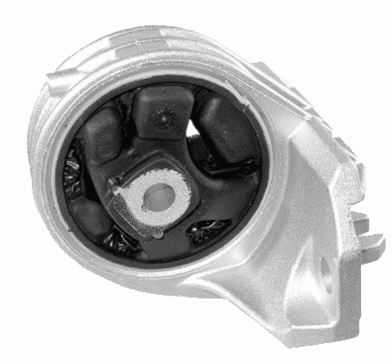 Mounting, engine (20099 01)
