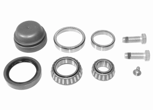 Wheel Bearing Kit (11018 01)