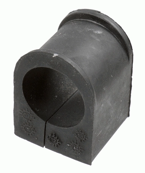 Mounting, stabiliser bar (37744 01)