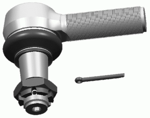 Tie Rod End (11394 03)