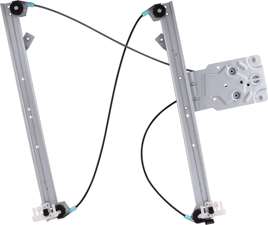 Window Regulator (60.80388.0)