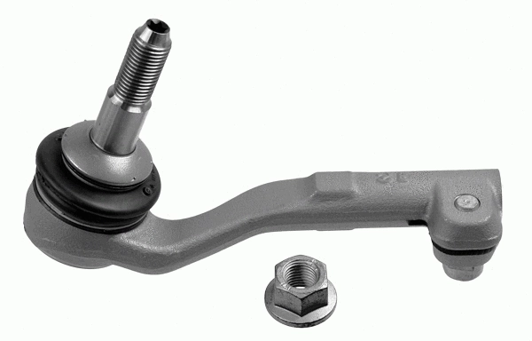 Tie Rod End (36518 01)