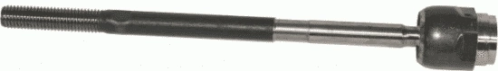 Inner Tie Rod (12007 02)