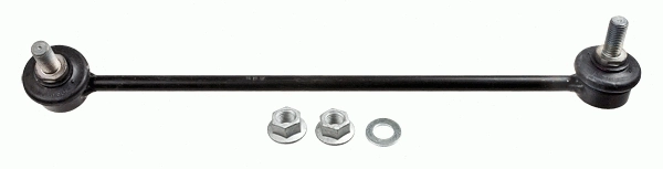 Link/Coupling Rod, stabiliser bar (25871 02)