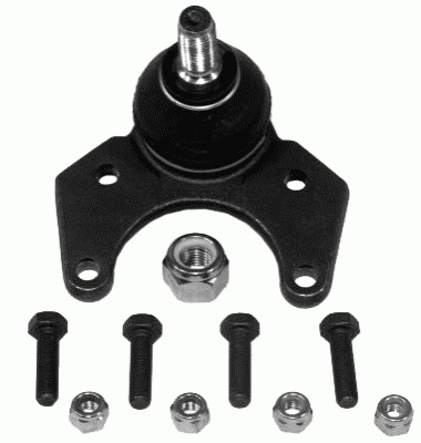 Ball Joint (12127 02)