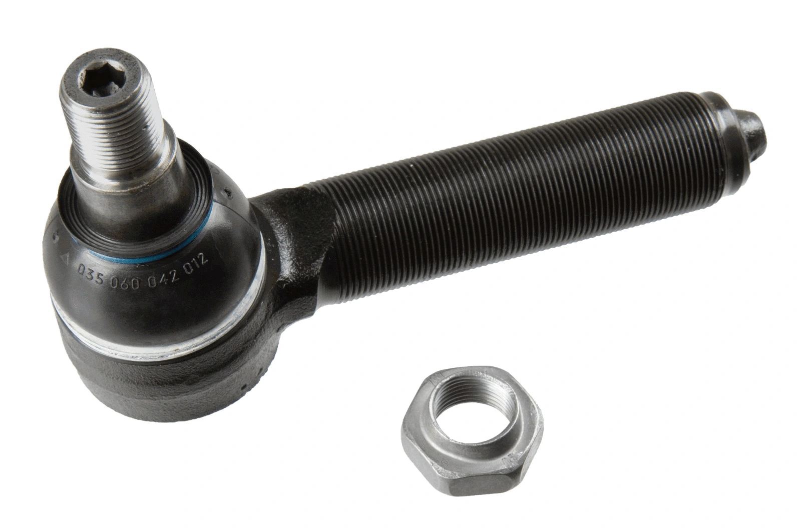 Tie Rod End (23763 01)