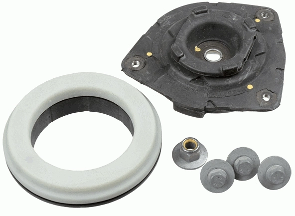 Repair Kit, suspension strut support mount (31498 01)