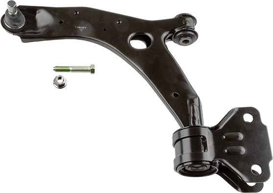 Control/Trailing Arm, wheel suspension (42278 01)