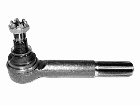 Tie Rod End (12836 01)