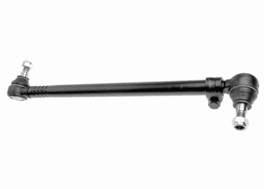 Centre Rod Assembly (11416 01)