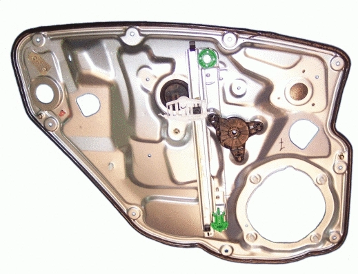 Window Regulator (60.80322.0)