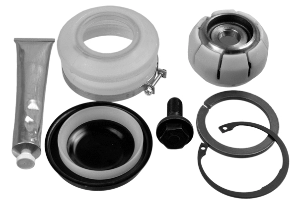 Repair Kit, control/trailing arm (26061 01)