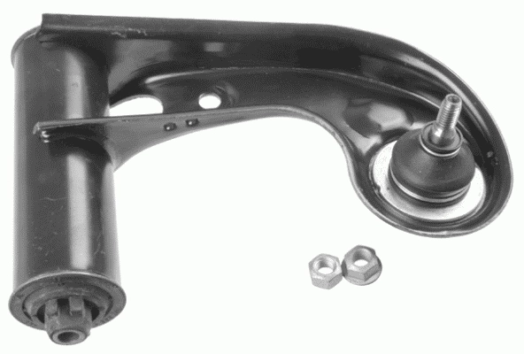 Control/Trailing Arm, wheel suspension (21823 02)