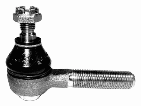 Tie Rod End (13781 01)