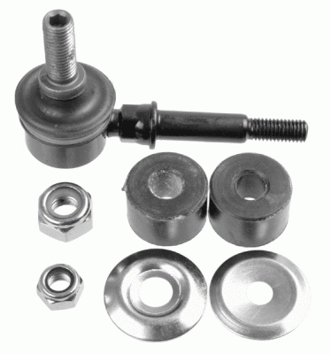 Link/Coupling Rod, stabiliser bar (33446 01)