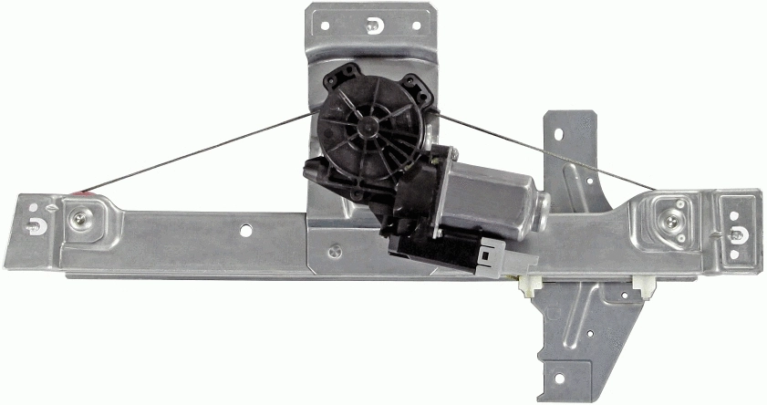 Window Regulator (60.80835.0)