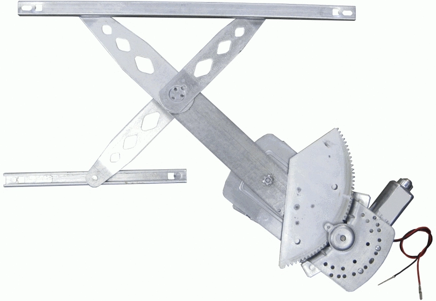 Window Regulator (60.81995.0)