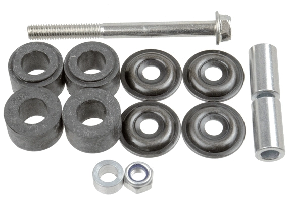 Link/Coupling Rod, stabiliser bar (38605 01)