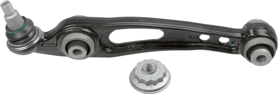 Control/Trailing Arm, wheel suspension (39908 01)