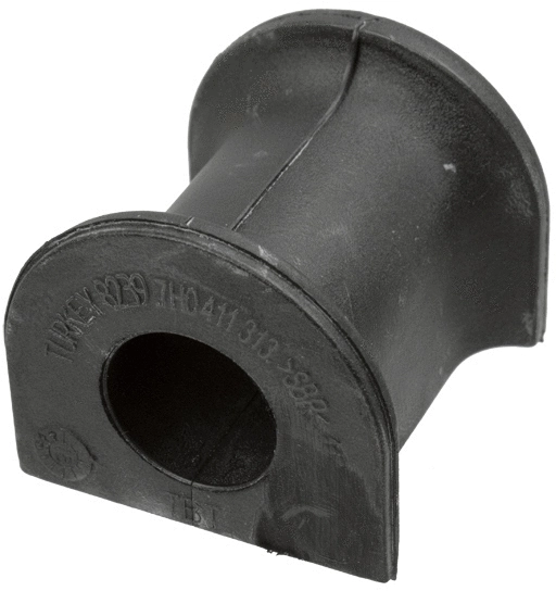 Mounting, stabiliser bar (37001 01)